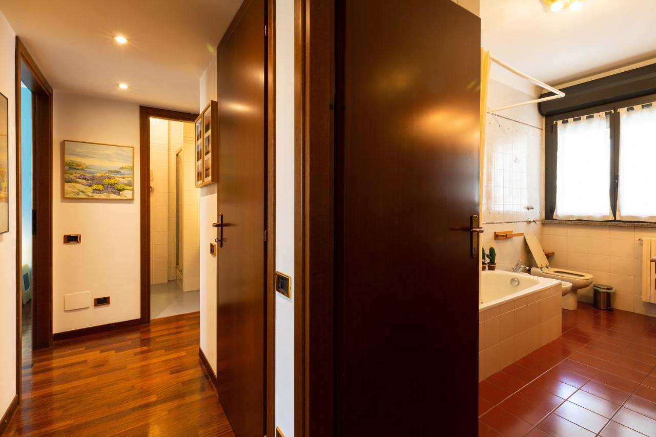 Fara Haus Deluxe - 2 Bedrooms * Mailand