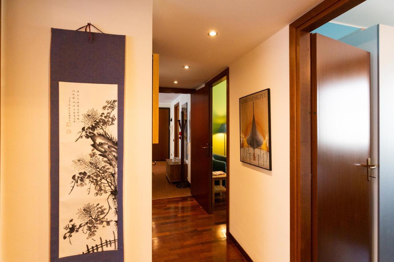 Fara Haus Deluxe - 2 Bedrooms * Mailand