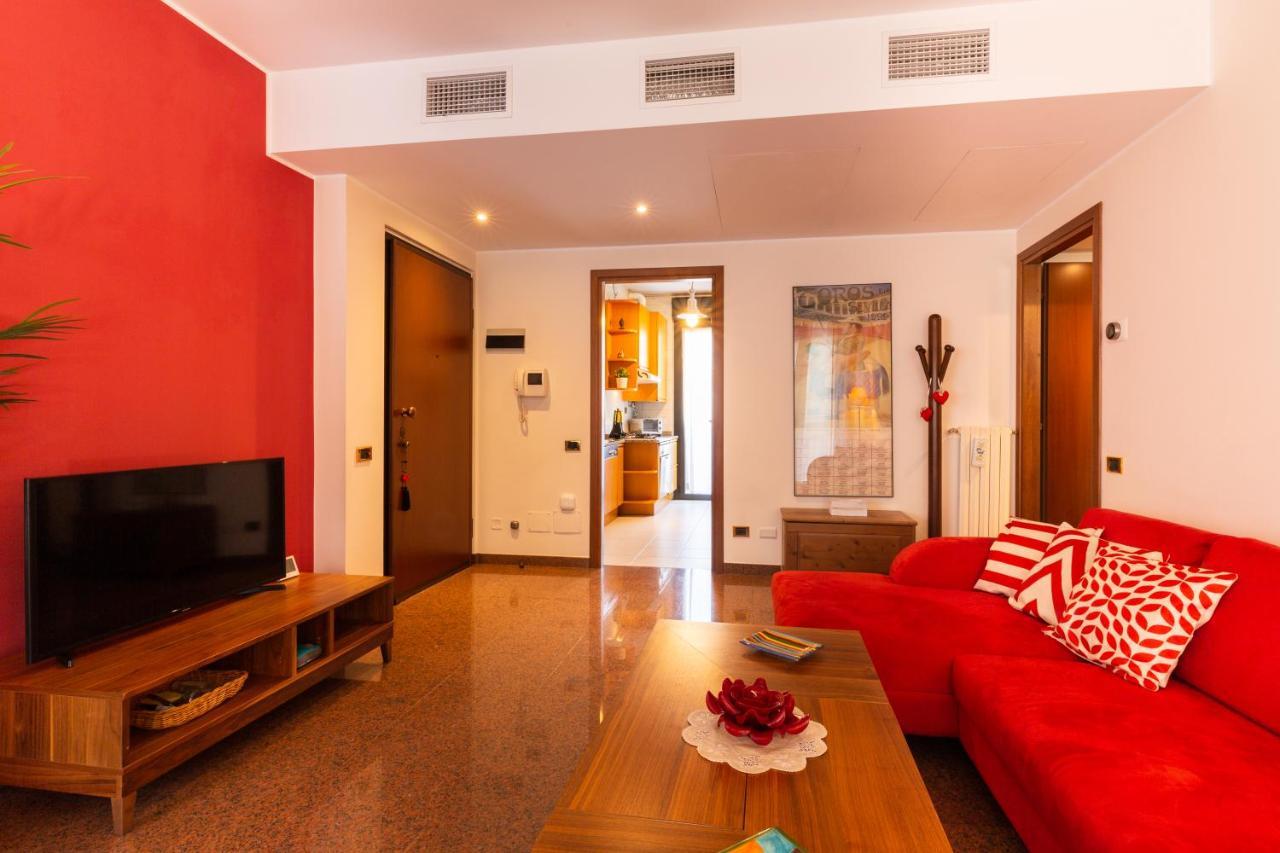 Apartment Fara Haus Deluxe - 2 Bedrooms Milan